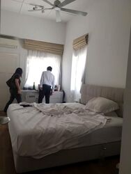 Emerald Hill Road (D9), Terrace #610400871